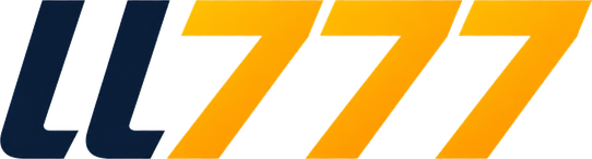 ll777 Philippines gaming platform logo